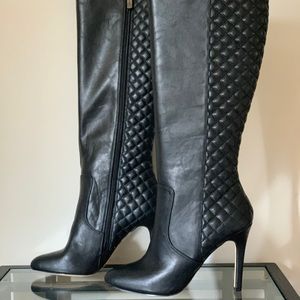 BCBG Knee high Boots